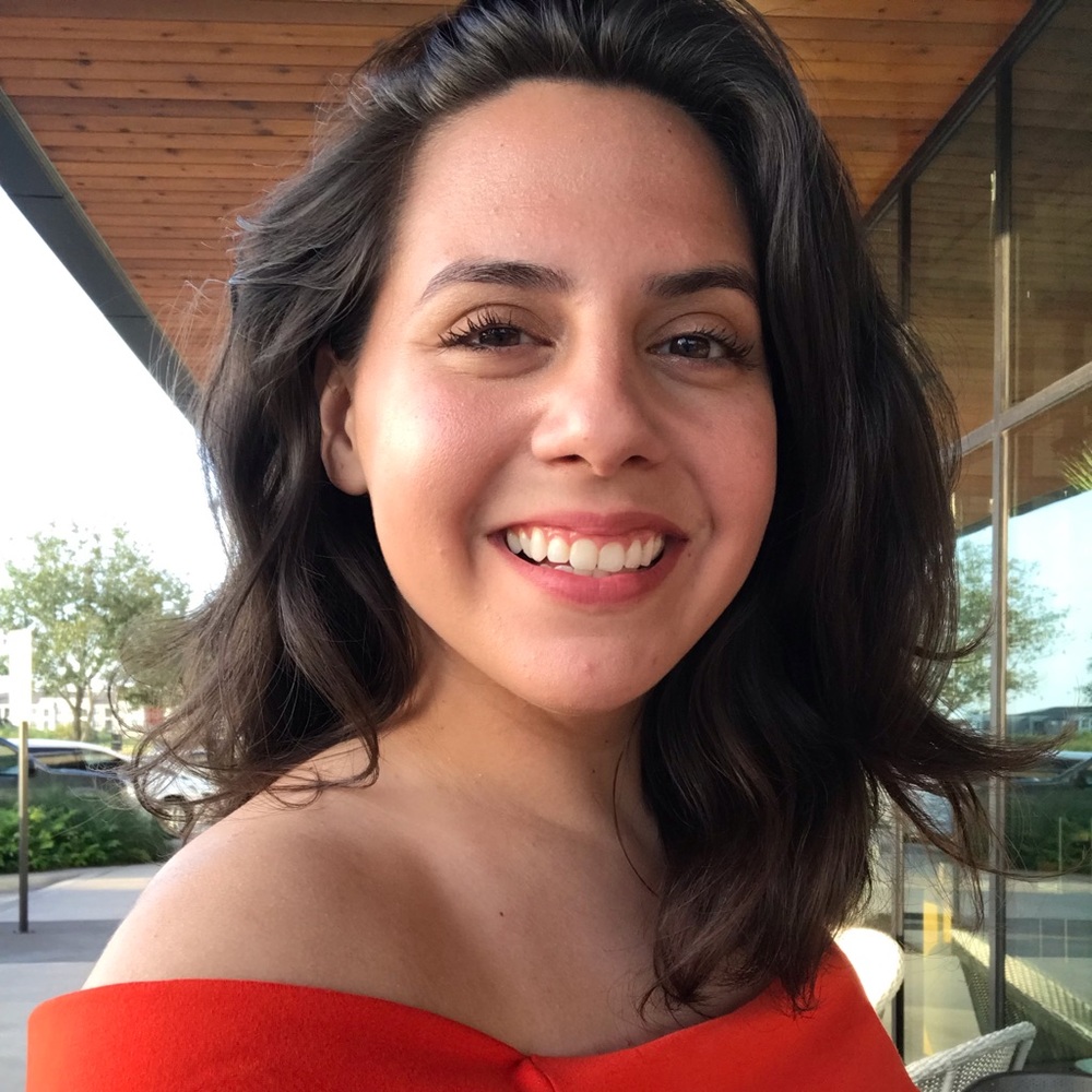 Meet your Posher, Lindsey